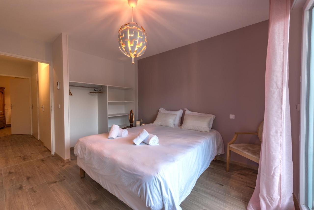 La Maison Du Port, Une Exclusivite Lla Selections By Location Lac Annecy Saint-Jorioz Dış mekan fotoğraf