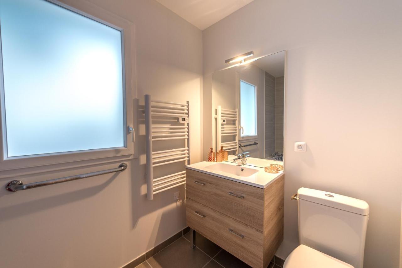 La Maison Du Port, Une Exclusivite Lla Selections By Location Lac Annecy Saint-Jorioz Dış mekan fotoğraf