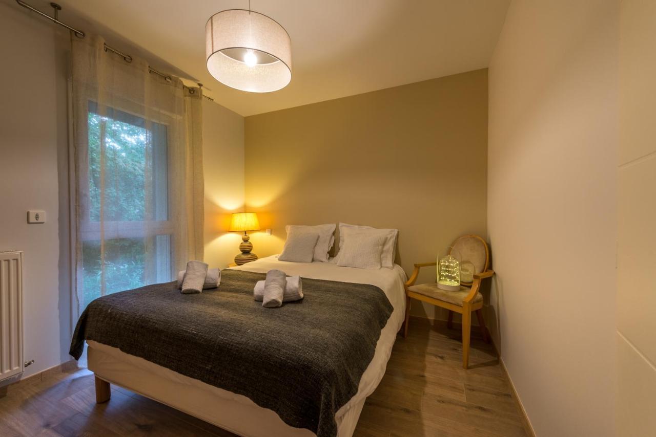 La Maison Du Port, Une Exclusivite Lla Selections By Location Lac Annecy Saint-Jorioz Dış mekan fotoğraf
