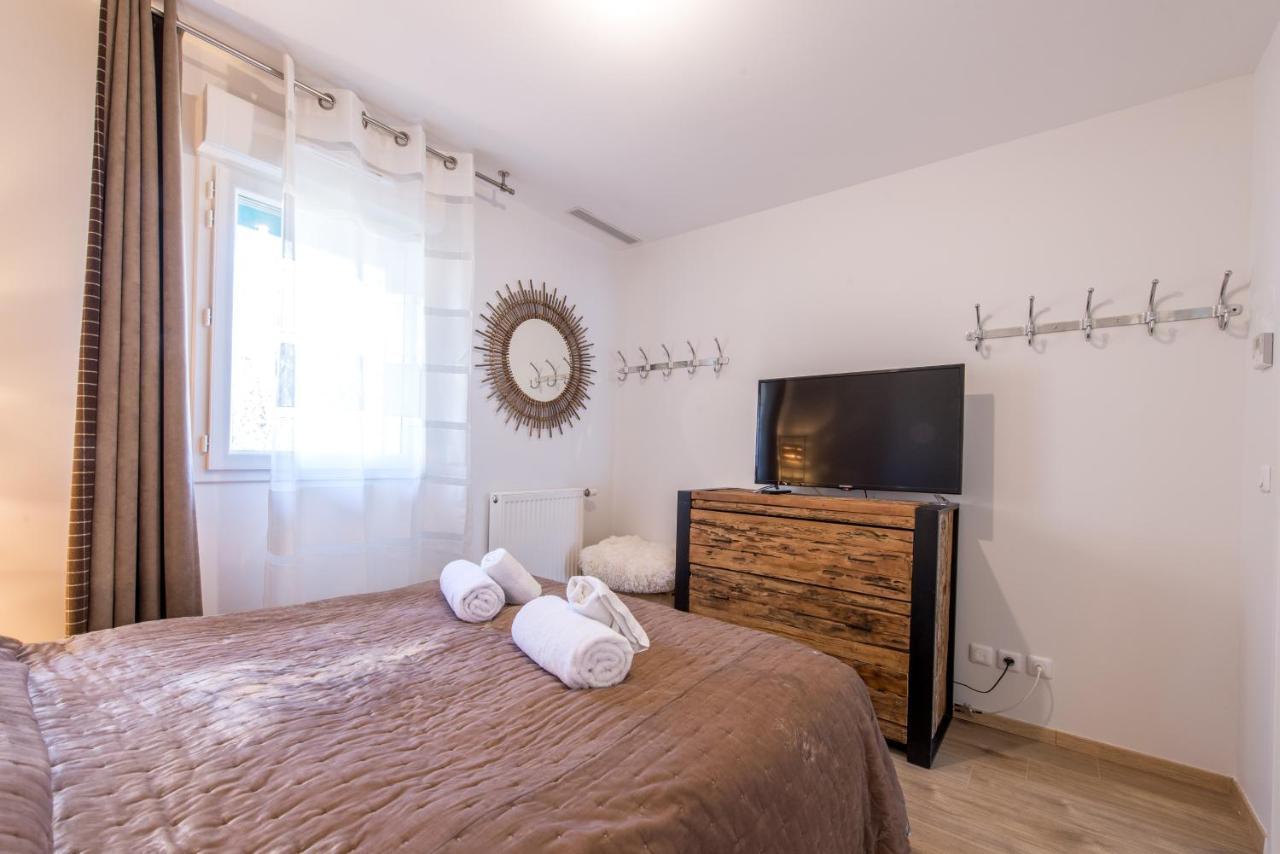 La Maison Du Port, Une Exclusivite Lla Selections By Location Lac Annecy Saint-Jorioz Dış mekan fotoğraf