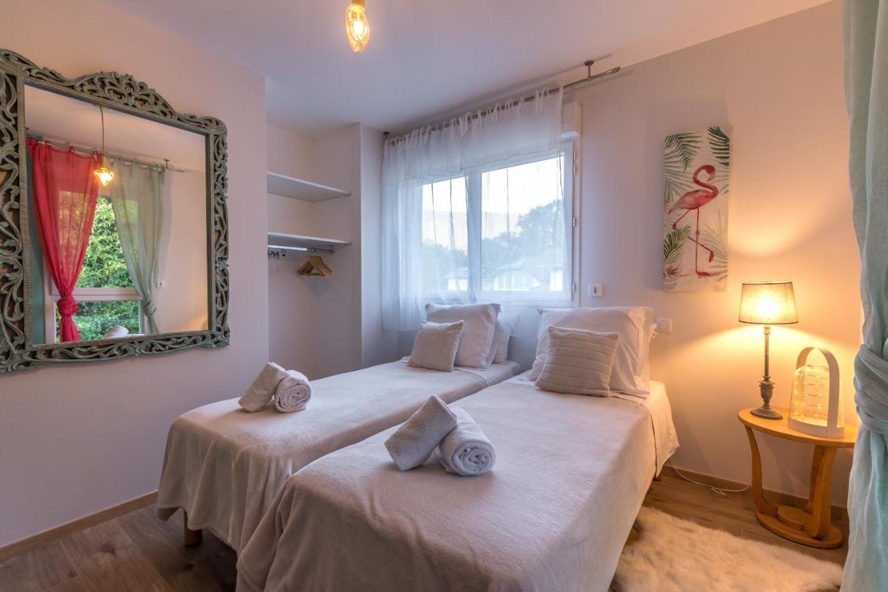 La Maison Du Port, Une Exclusivite Lla Selections By Location Lac Annecy Saint-Jorioz Dış mekan fotoğraf